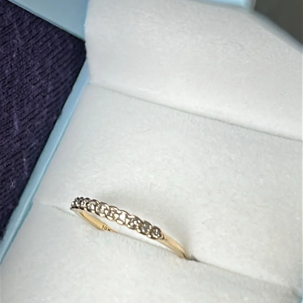 Catbird delicate eternity